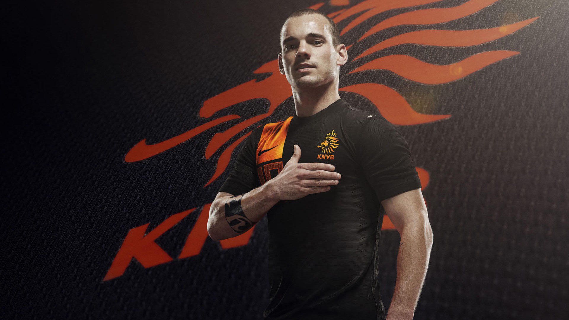 橙色奇迹,奥利维耶的战术魔法,荷兰逆转瑞典的经典之战